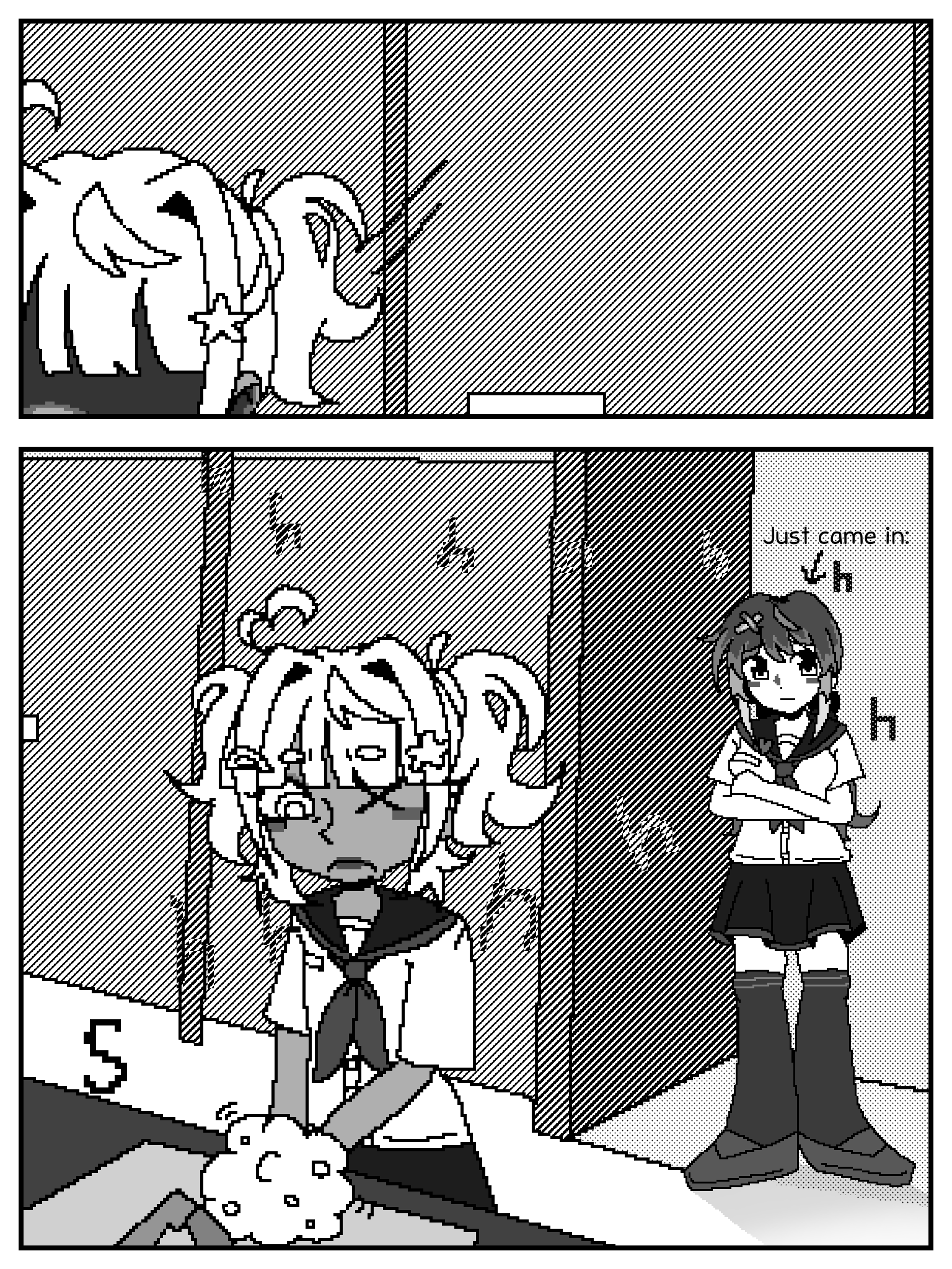 Comic Page 11