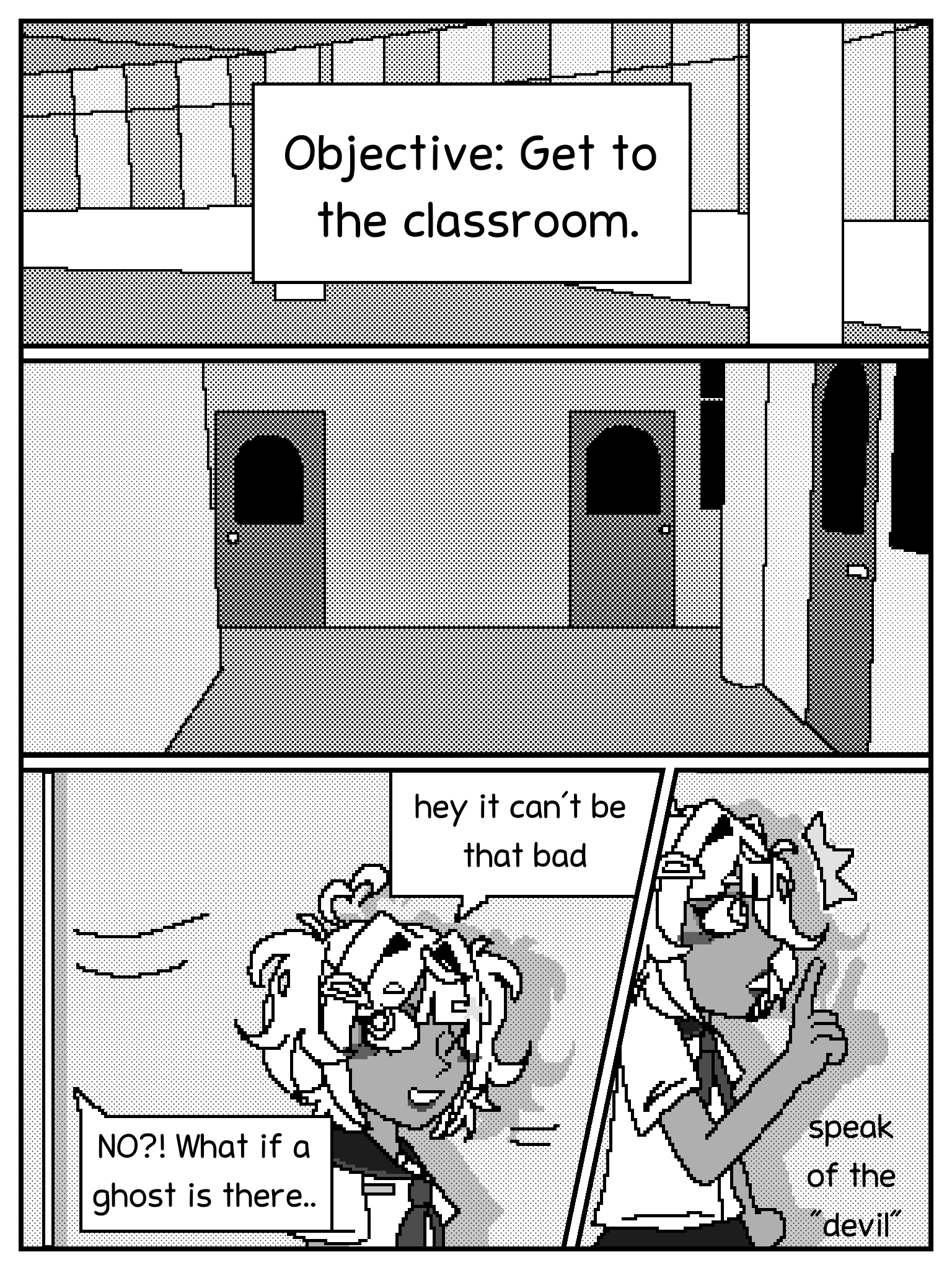 Comic Page 11