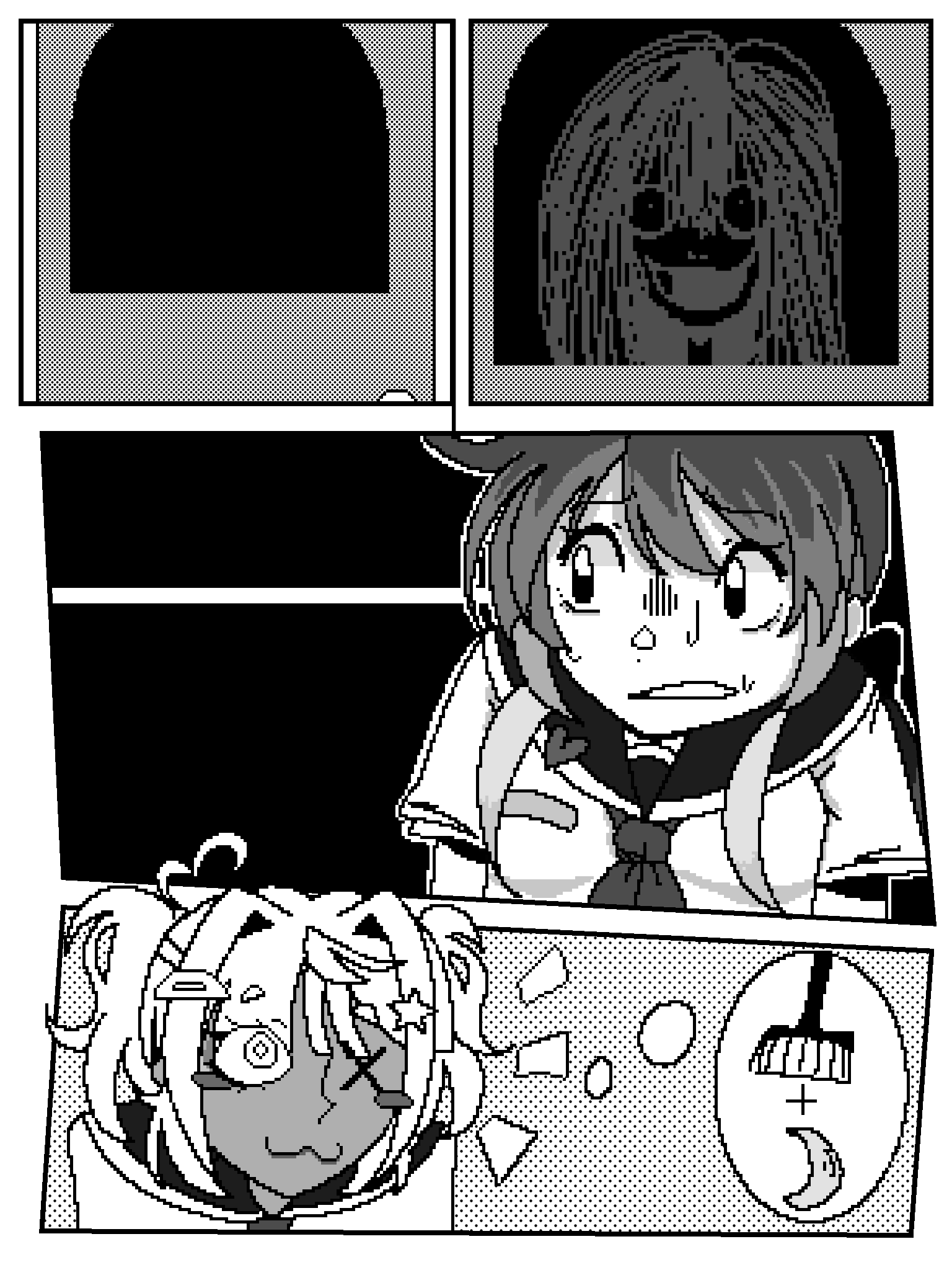 Comic Page 11