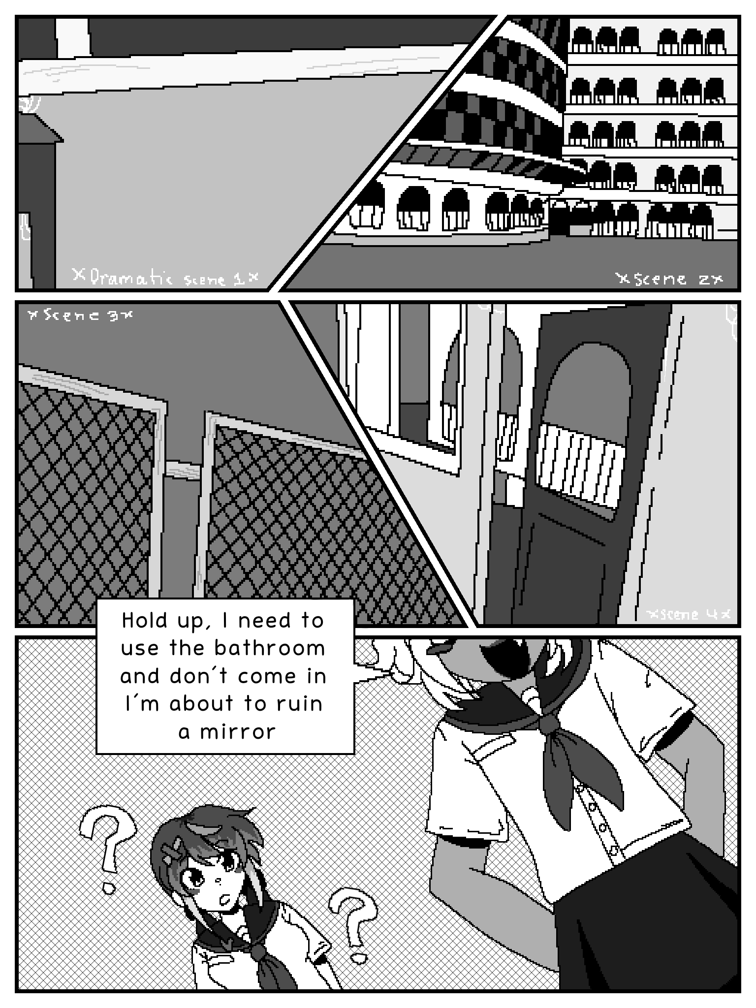 Comic Page 3